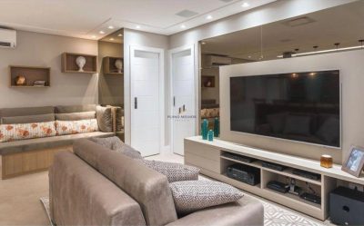 Apartamento, 2 quartos, 66 m² - Foto 2