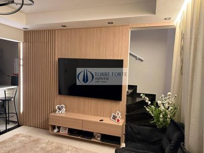 Casa, 2 quartos, 62 m² - Foto 2