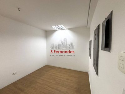 Sala-Conjunto, 196 m² - Foto 3