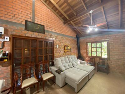 Sítio, 3 quartos, 3000 m² - Foto 3