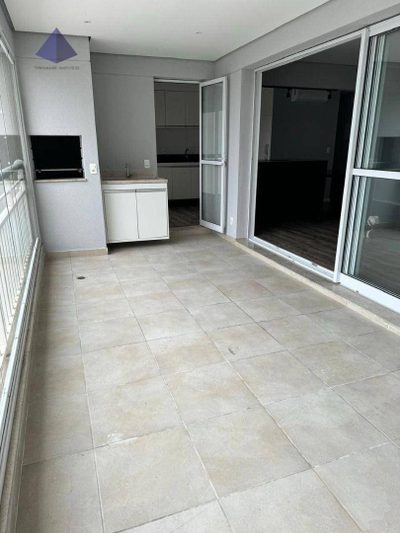 Apartamento, 3 quartos, 116 m² - Foto 1