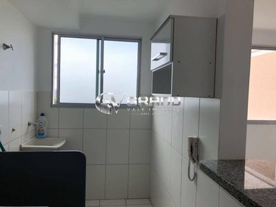 Apartamento, 2 quartos, 45 m² - Foto 3