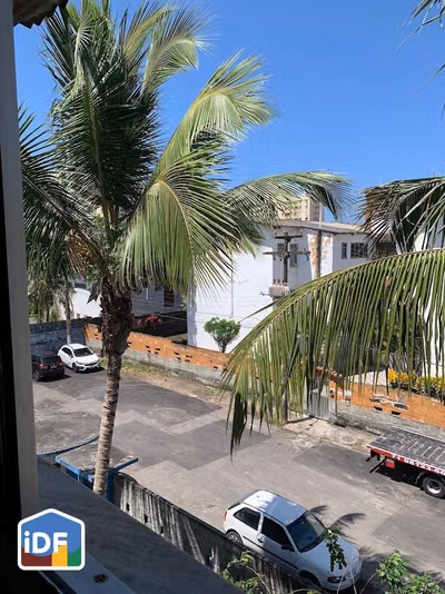 Apartamento, 3 quartos, 88 m² - Foto 1
