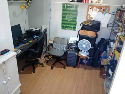 Apartamento, 3 quartos, 156 m² - Foto 2