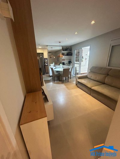 Apartamento, 2 quartos, 75 m² - Foto 1