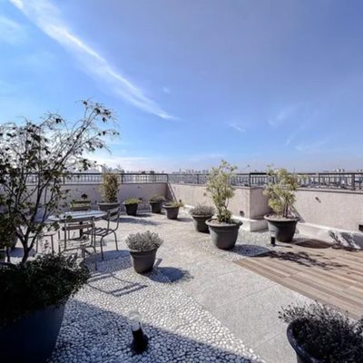 Apartamento, 2 quartos, 31 m² - Foto 5