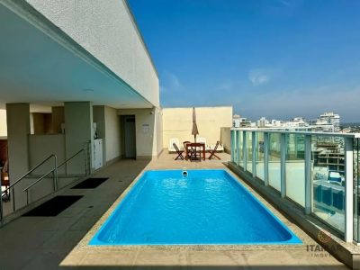 Apartamento, 3 quartos, 104 m² - Foto 4