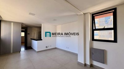 Apartamento, 1 quarto, 49 m² - Foto 2