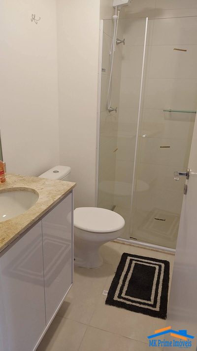 Apartamento, 1 quarto, 27 m² - Foto 4