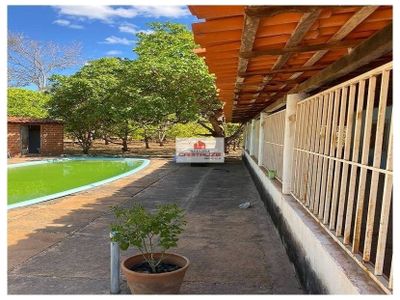 Casa, 3 quartos, 4 m² - Foto 1