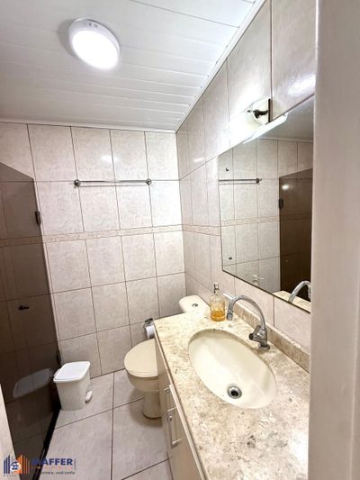 Apartamento, 2 quartos, 52 m² - Foto 2