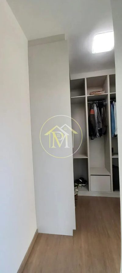Apartamento, 3 quartos, 140 m² - Foto 5