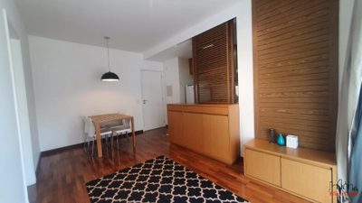 Apartamento, 1 quarto, 47 m² - Foto 1