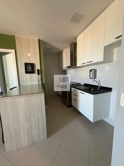 Apartamento, 2 quartos, 63 m² - Foto 4