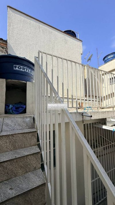 Casa, 2 quartos - Foto 2