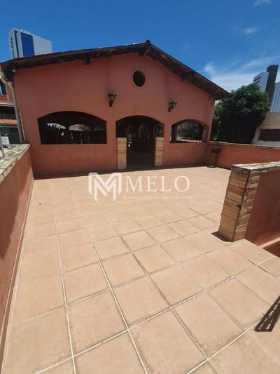 Casa, 3 quartos, 230 m² - Foto 1