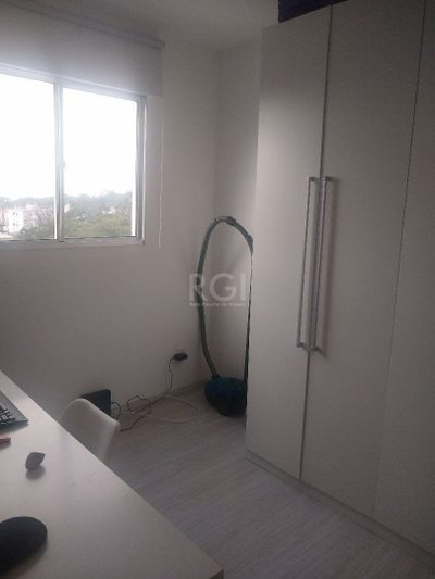 Apartamento, 2 quartos, 47 m² - Foto 5