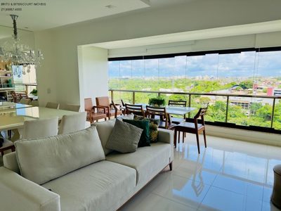 Apartamento, 3 quartos, 106 m² - Foto 3