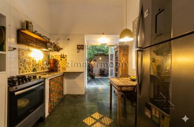 Casa, 3 quartos, 125 m² - Foto 5
