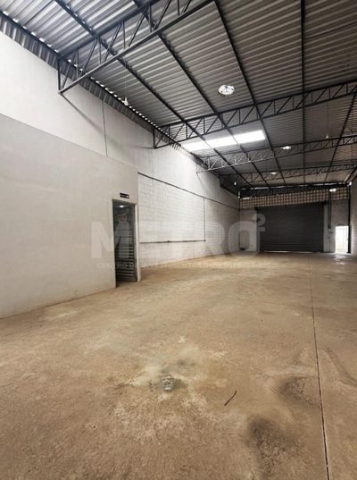 Depósito-Galpão, 440 m² - Foto 5