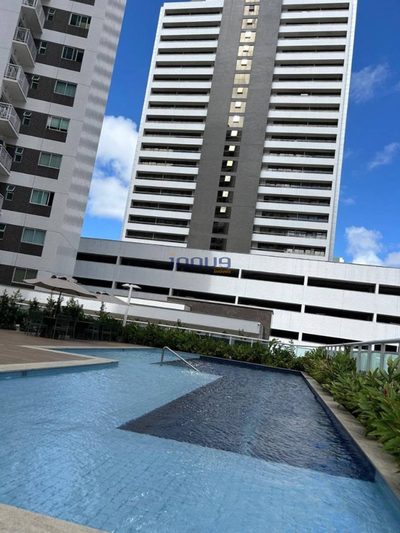 Apartamento, 3 quartos, 110 m² - Foto 2