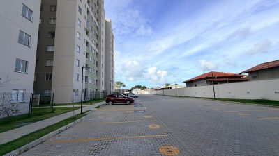 Apartamento, 2 quartos, 53 m² - Foto 4