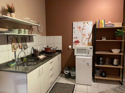 Apartamento, 1 quarto, 23 m² - Foto 4