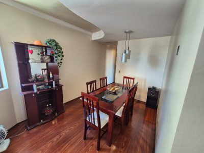 Apartamento, 3 quartos, 89 m² - Foto 3