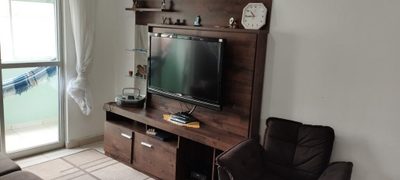 Apartamento, 2 quartos, 60 m² - Foto 5