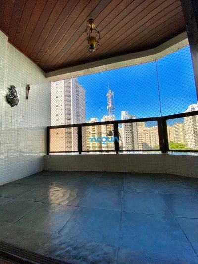Apartamento, 3 quartos, 117 m² - Foto 3
