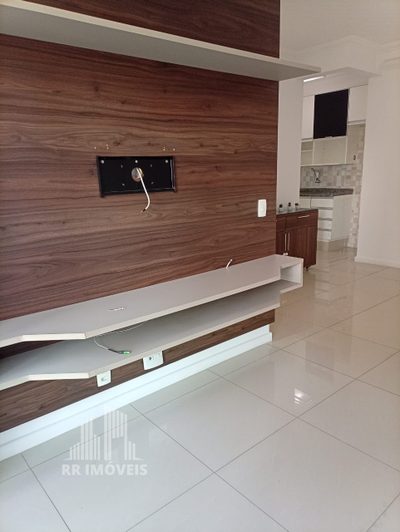 Apartamento, 2 quartos, 60 m² - Foto 1