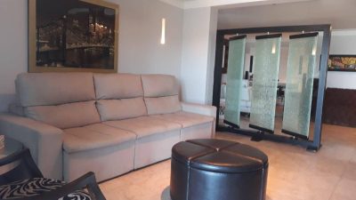 Apartamento, 3 quartos, 365 m² - Foto 1