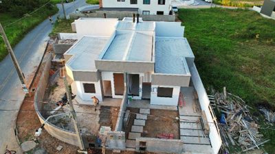 Casa, 3 quartos, 68 m² - Foto 4