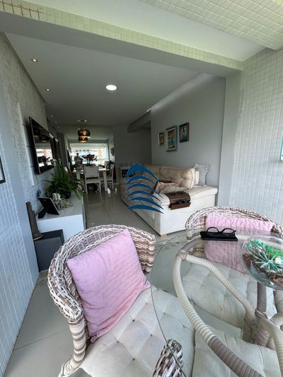 Apartamento, 2 quartos, 80 m² - Foto 5
