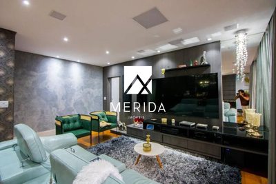 Apartamento, 3 quartos, 150 m² - Foto 5
