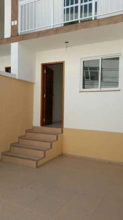 Casa de Condomínio, 2 quartos - Foto 3