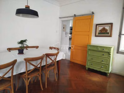Apartamento, 5 quartos, 346 m² - Foto 1