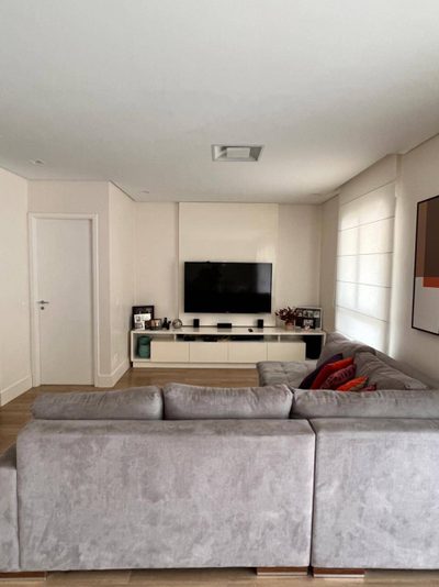 Apartamento, 3 quartos, 155 m² - Foto 3
