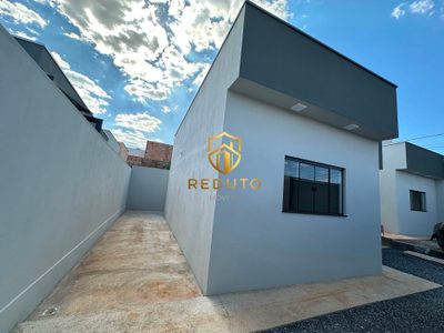 Casa, 2 quartos, 55 m² - Foto 1