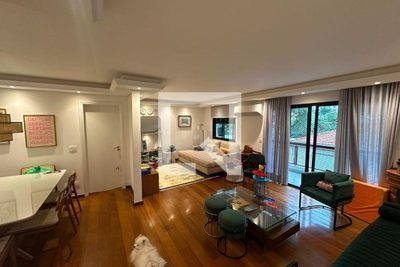 Apartamento, 3 quartos, 130 m² - Foto 3