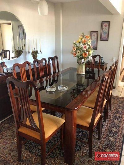 Apartamento, 4 quartos, 153 m² - Foto 3