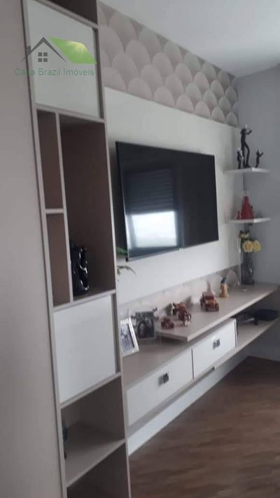 Apartamento, 3 quartos, 104 m² - Foto 5