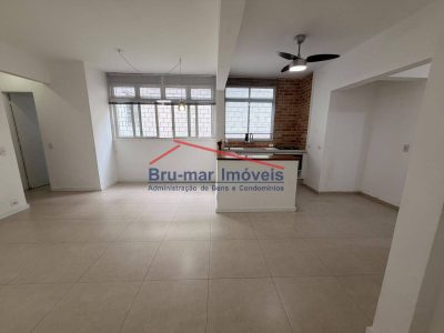 Apartamento, 2 quartos, 80 m² - Foto 1