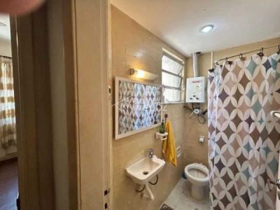 Apartamento, 3 quartos, 99 m² - Foto 1