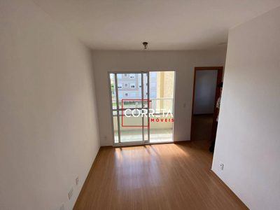 Apartamento, 2 quartos, 48 m² - Foto 4