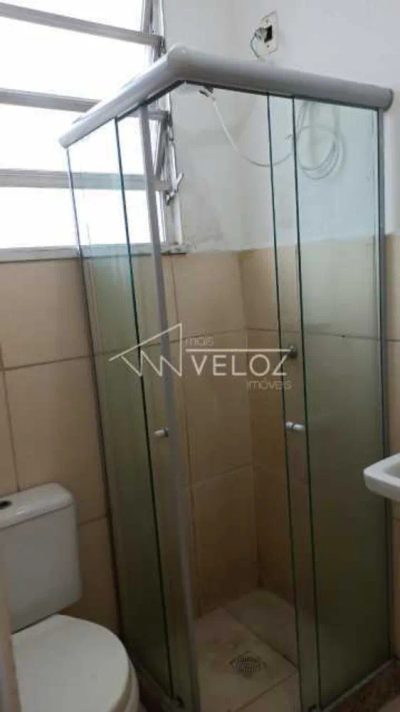 Apartamento, 1 quarto, 34 m² - Foto 1
