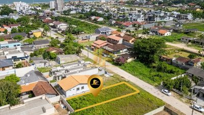 Terreno, 390 m² - Foto 1