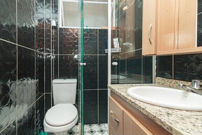 Apartamento, 2 quartos, 48 m² - Foto 2