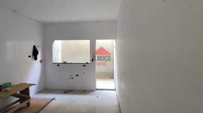 Sobrado, 3 quartos, 130 m² - Foto 4