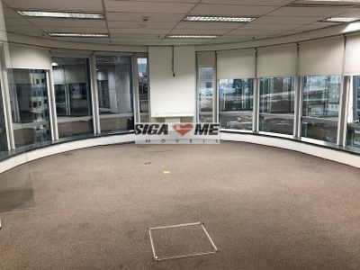 Sala-Conjunto, 330 m² - Foto 2